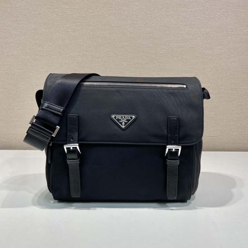 mens Pra*a satchel bags
